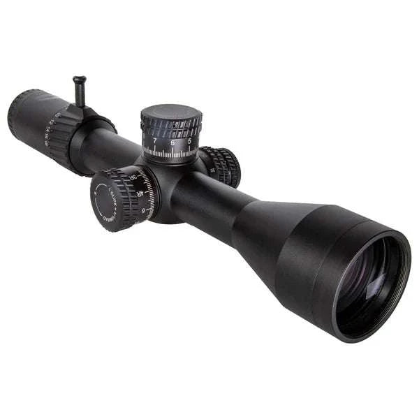 Sightmark Presidio 3-18x50 LR2 FFP kikarsikte