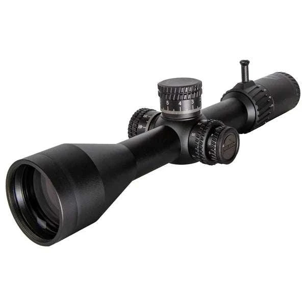 Sightmark Presidio 3-18x50 LR2 FFP kikarsikte