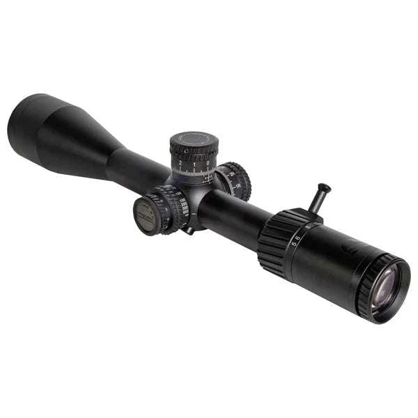 Sightmark Presidio 3-18x50 LR2 FFP kikarsikte