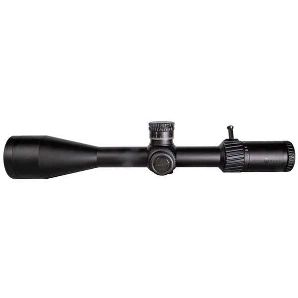 Sightmark Presidio 3-18x50 LR2 FFP kikarsikte