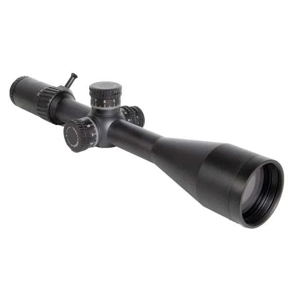 Sightmark Presidio 5-30x56 LR2 FFP kikarsikte