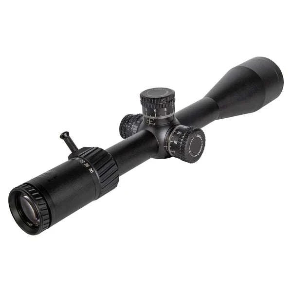 Sightmark Presidio 5-30x56 LR2 FFP kikarsikte