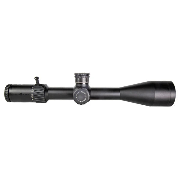 Sightmark Presidio 5-30x56 LR2 FFP kikarsikte