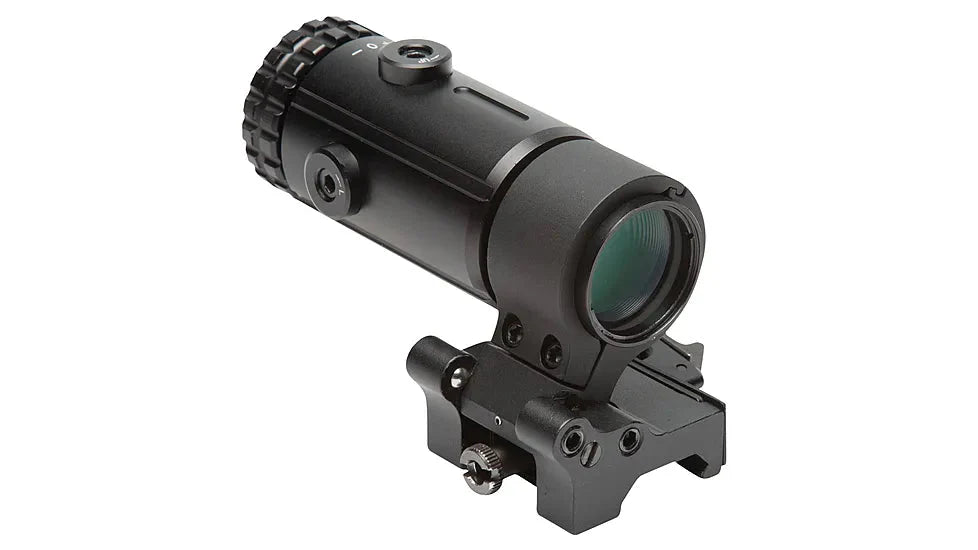 Sightmark T-3 Förstoringsglas med LQD Flip to Side Mount Sightmark