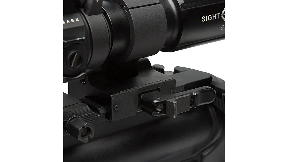 Sightmark T-5 Förstoringsglas med LQD Flip to Side Mount Sightmark