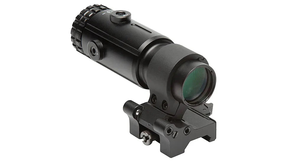 Sightmark T-5 Förstoringsglas med LQD Flip to Side Mount Sightmark