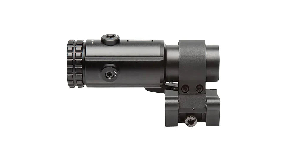 Sightmark T-5 Förstoringsglas med LQD Flip to Side Mount Sightmark