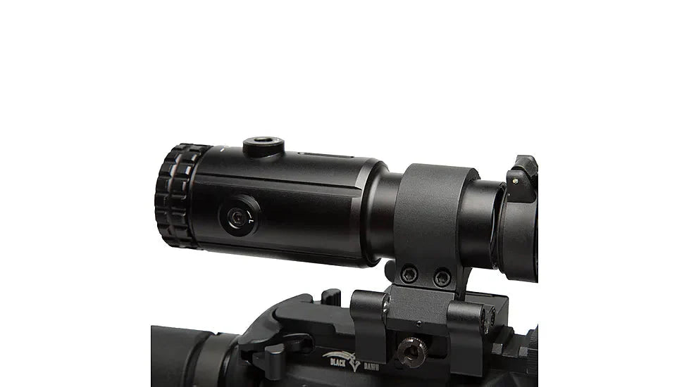 Sightmark T-5 Förstoringsglas med LQD Flip to Side Mount Sightmark