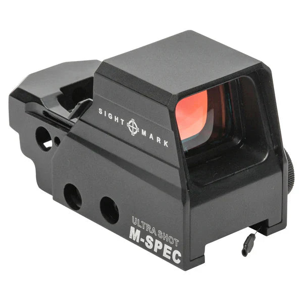 Sightmark Ultra Shot M-Spec FMS Reflex Sight rödpunktsikte Sightmark