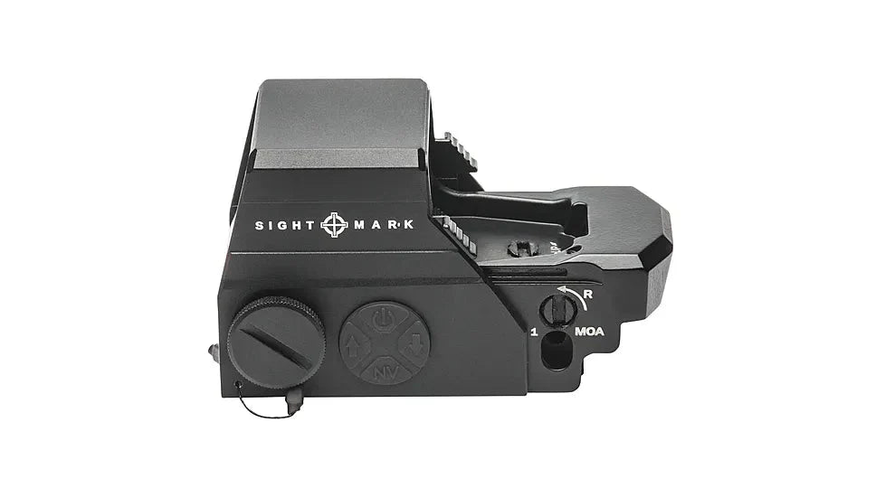 Sightmark Ultra Shot M-Spec FMS Reflex Sight rödpunktsikte Sightmark