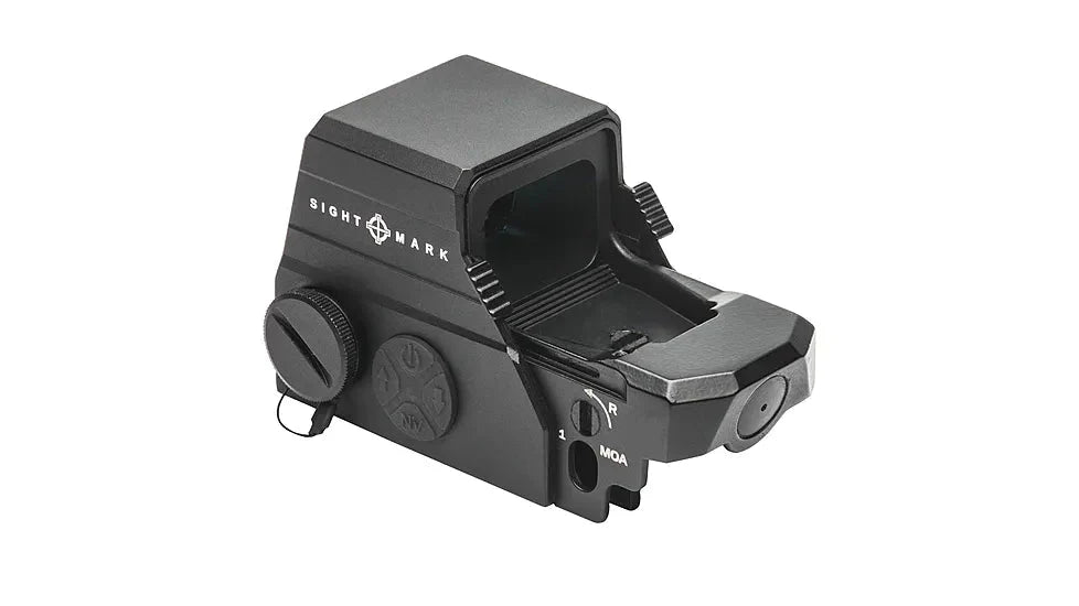 Sightmark Ultra Shot M-Spec FMS Reflex Sight rödpunktsikte Sightmark