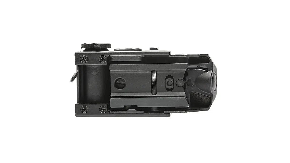 Sightmark Ultra Shot M-Spec FMS Reflex Sight rödpunktsikte Sightmark