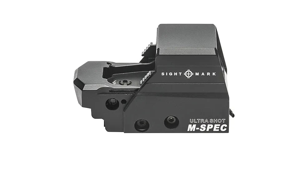 Sightmark Ultra Shot M-Spec FMS Reflex Sight rödpunktsikte Sightmark