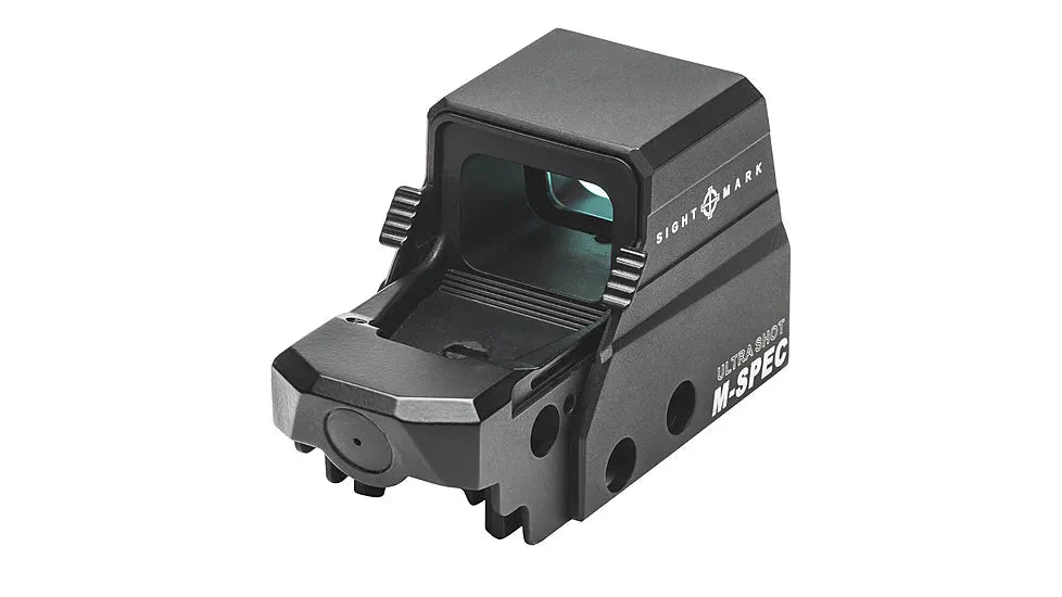 Sightmark Ultra Shot M-Spec FMS Reflex Sight rödpunktsikte Sightmark