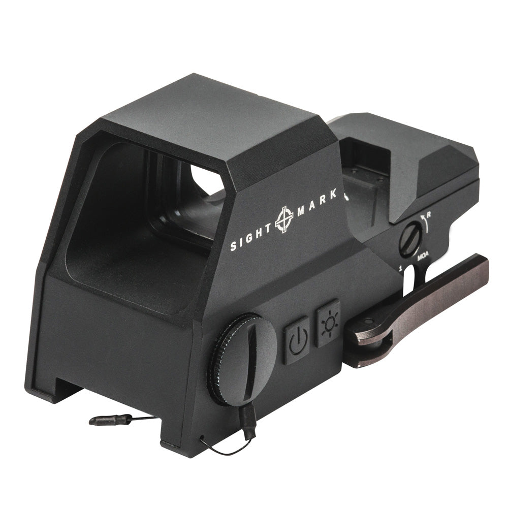 Sightmark Ultra Shot R-Spec Reflex Sight rödpunktsikte