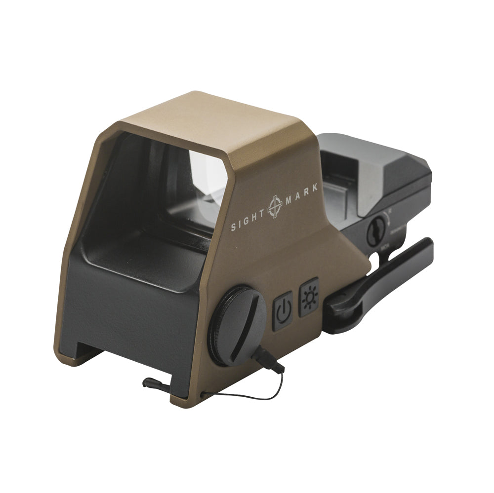 Sightmark Ultra Shot R-Spec Reflex Sight rödpunktsikte