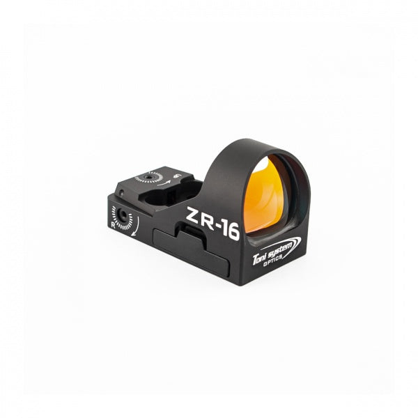 Toni System ZR16 rödpunktsikte