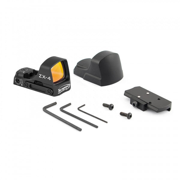 Toni System ZX4 rödpunktsikte