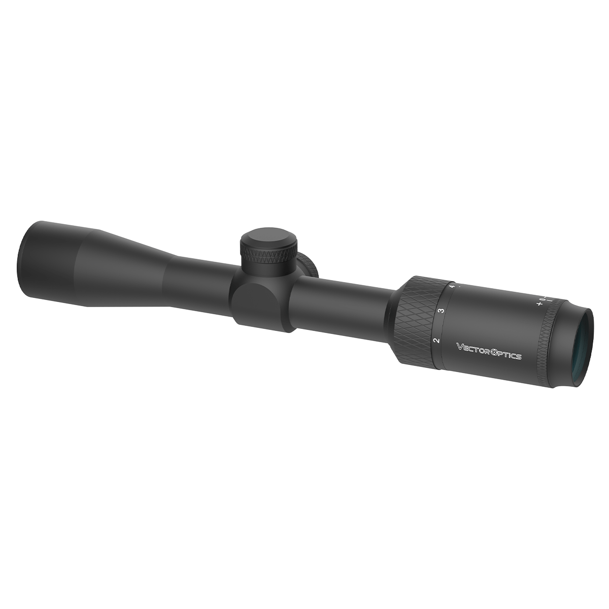 Vector Optics Matiz 2-7x32 MOA kikarsikte