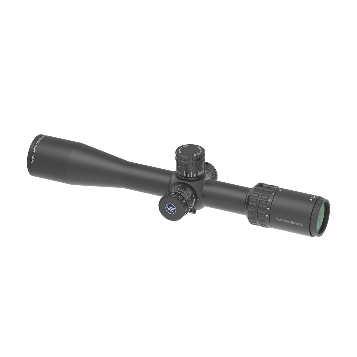 Vector Optics Orion MAX 3-18x44 HD FFP kikarsikte_1