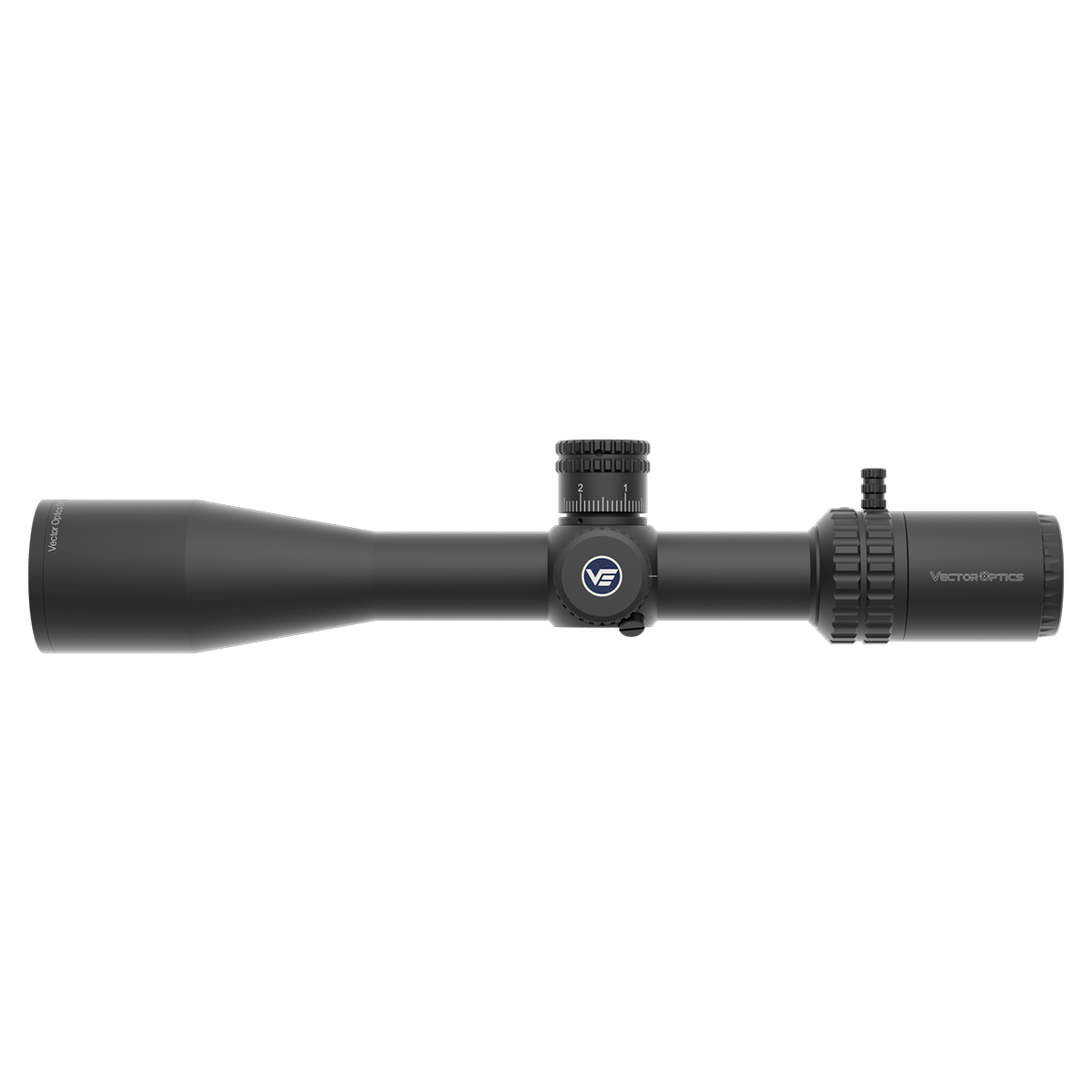 Vector Optics Orion Pro Max 4-16x44 HD SFP kikarsikte