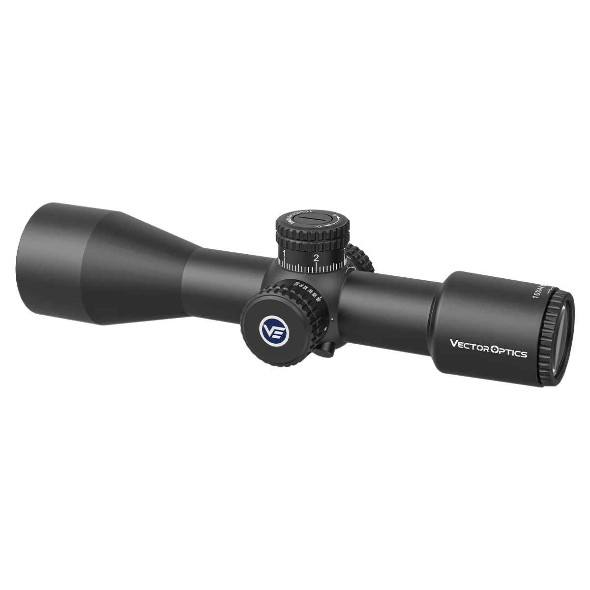 Vector Optics Veyron 10x44 SFP kompakt kikarsikte Vector Optics