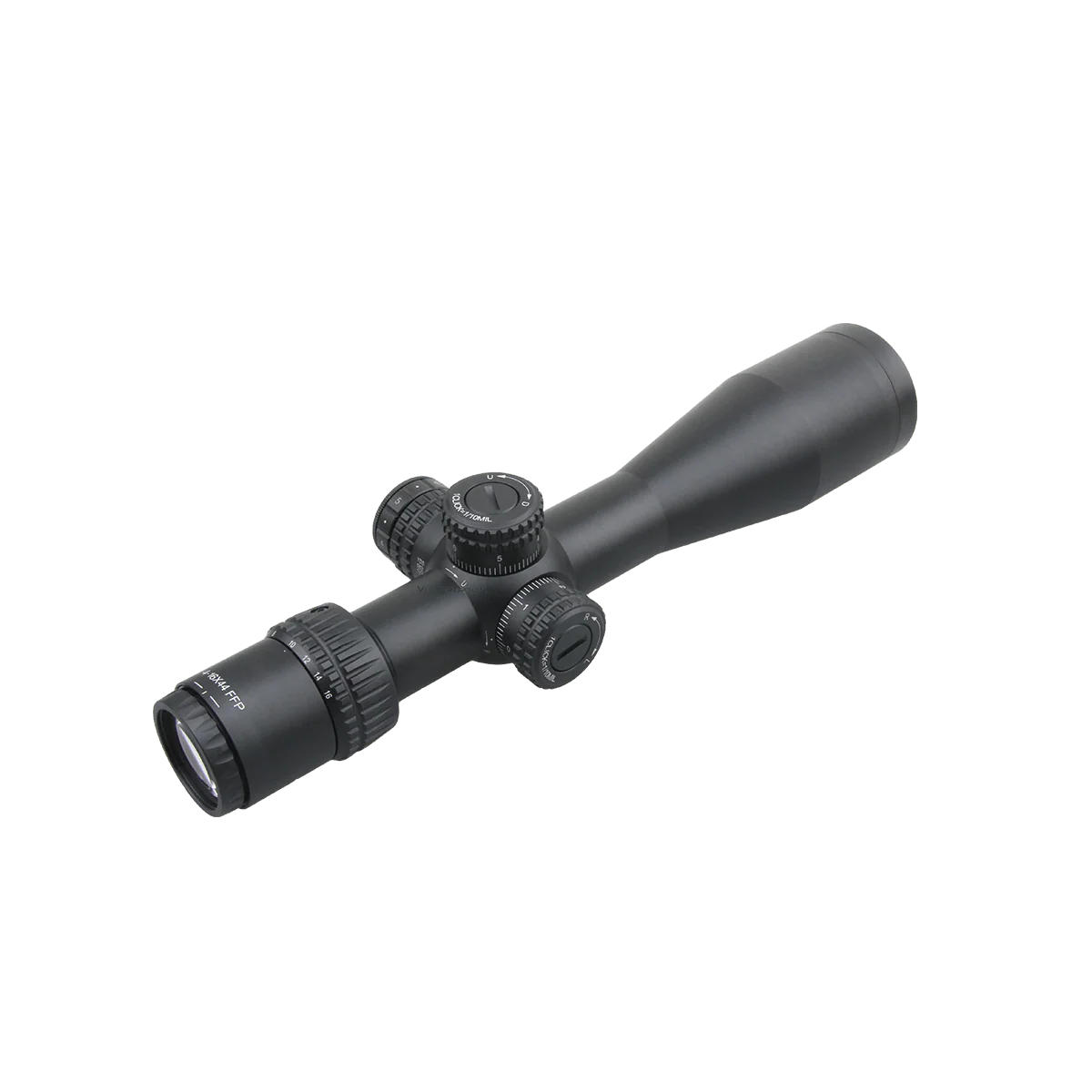 Vector Optics Veyron 4-16x44 IR First Focal Plane belyst kikarsikte Vector Optics