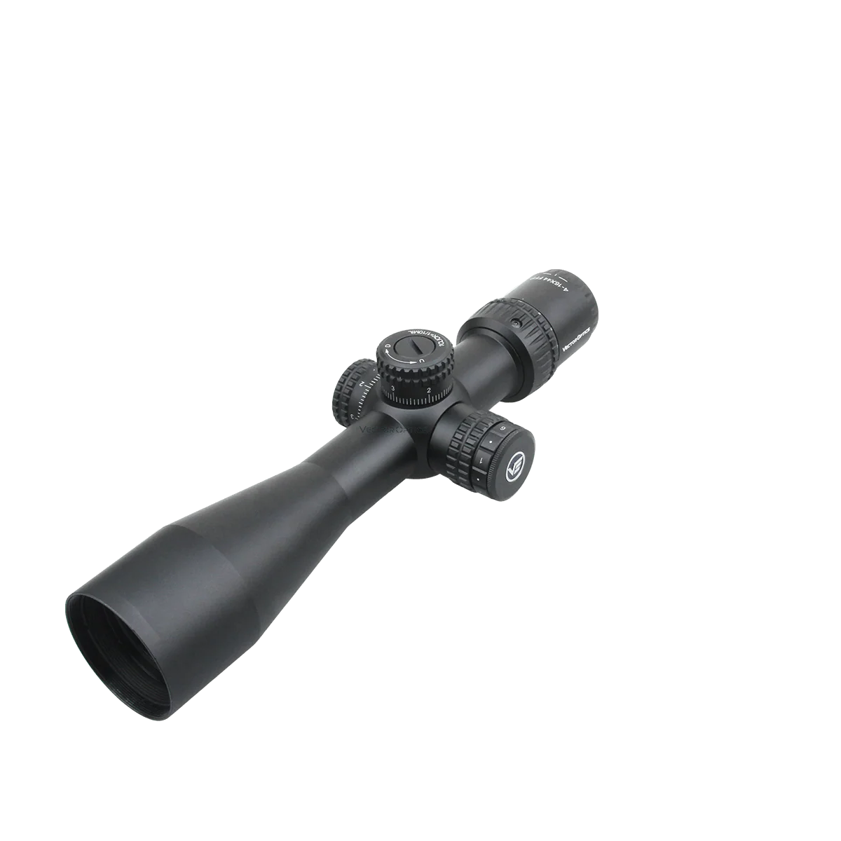 Vector Optics Veyron 4-16x44 IR First Focal Plane belyst kikarsikte Vector Optics