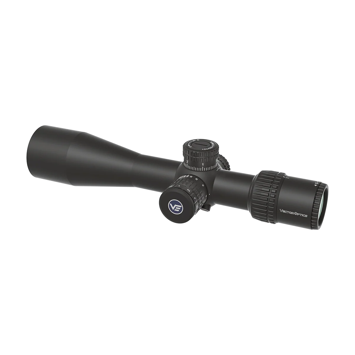 Vector Optics Veyron 4-16x44IR SFP kompakt kikarsikte Vector Optics