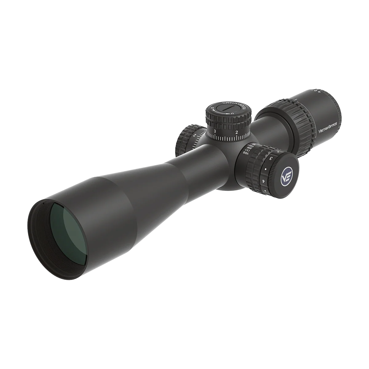Vector Optics Veyron 4-16x44IR SFP kompakt kikarsikte Vector Optics