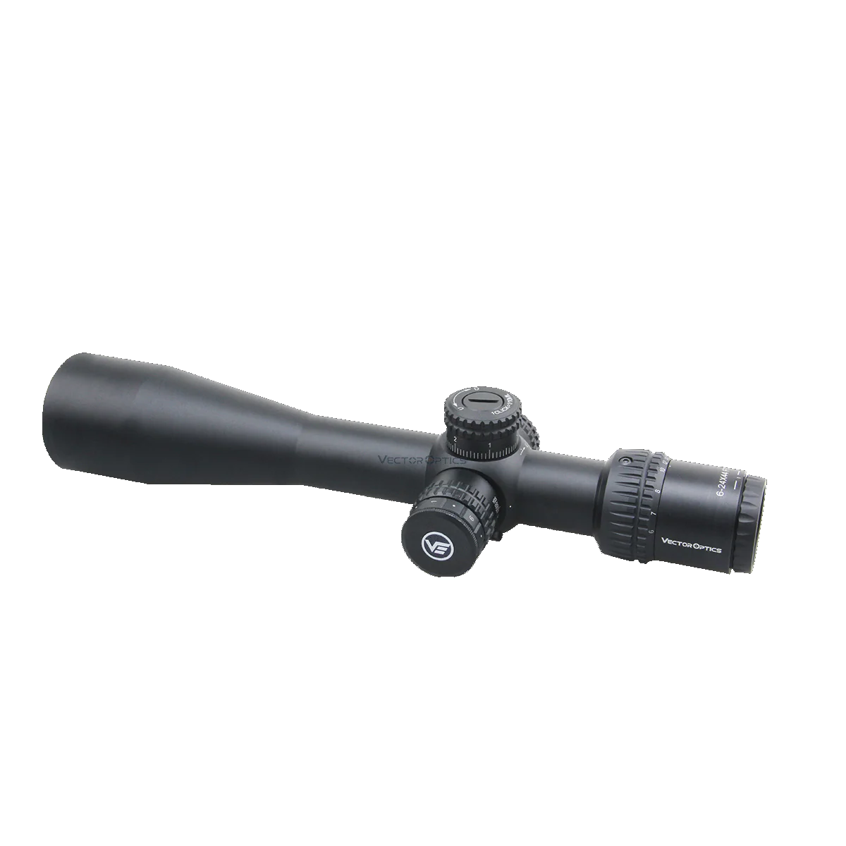 Vector Optics Veyron 6-24x44 IR First Focal Plane belyst kikarsikte Vector Optics