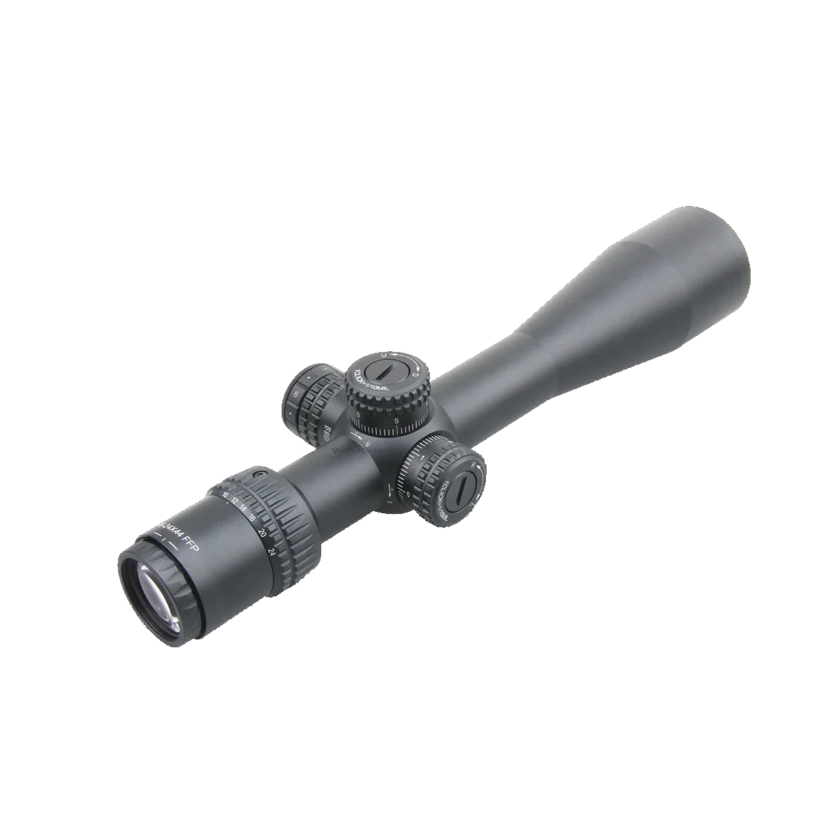 Vector Optics Veyron 6-24x44 IR First Focal Plane belyst kikarsikte Vector Optics