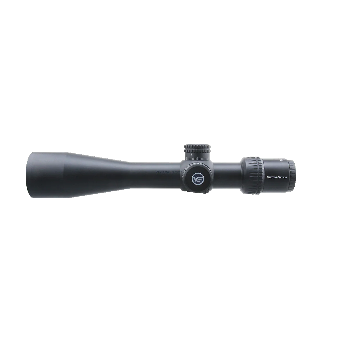 Vector Optics Veyron 6-24x44 IR First Focal Plane belyst kikarsikte Vector Optics