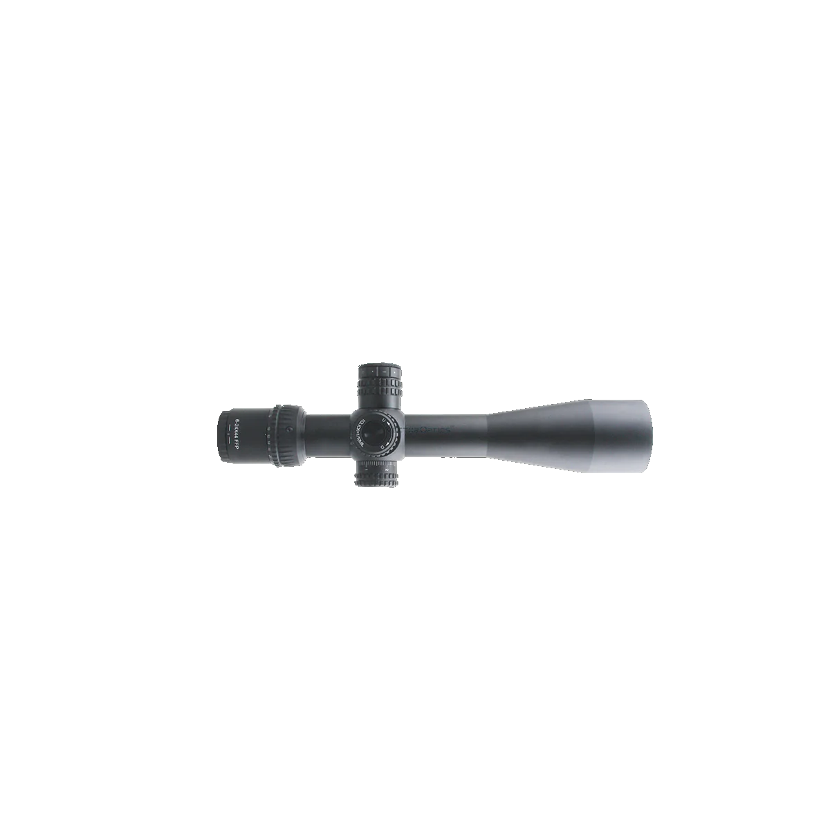 Vector Optics Veyron 6-24x44 IR First Focal Plane belyst kikarsikte Vector Optics