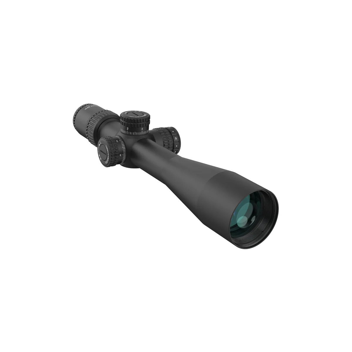 Vector Optics Veyron 6-24x44IR SFP kompakt kikarsikte Vector Optics