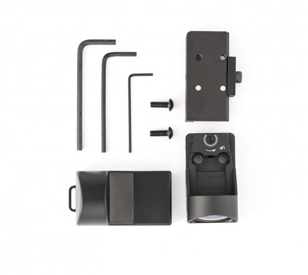 Toni System rödpunktsikte ZR4 | 4 MOA Toni System