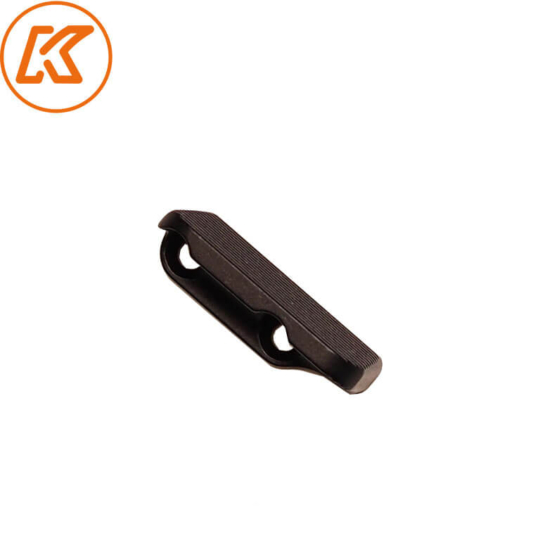 Thumb rest for KMR side mount