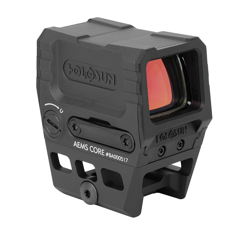 Holosun AEMS CORE Röd Holosun