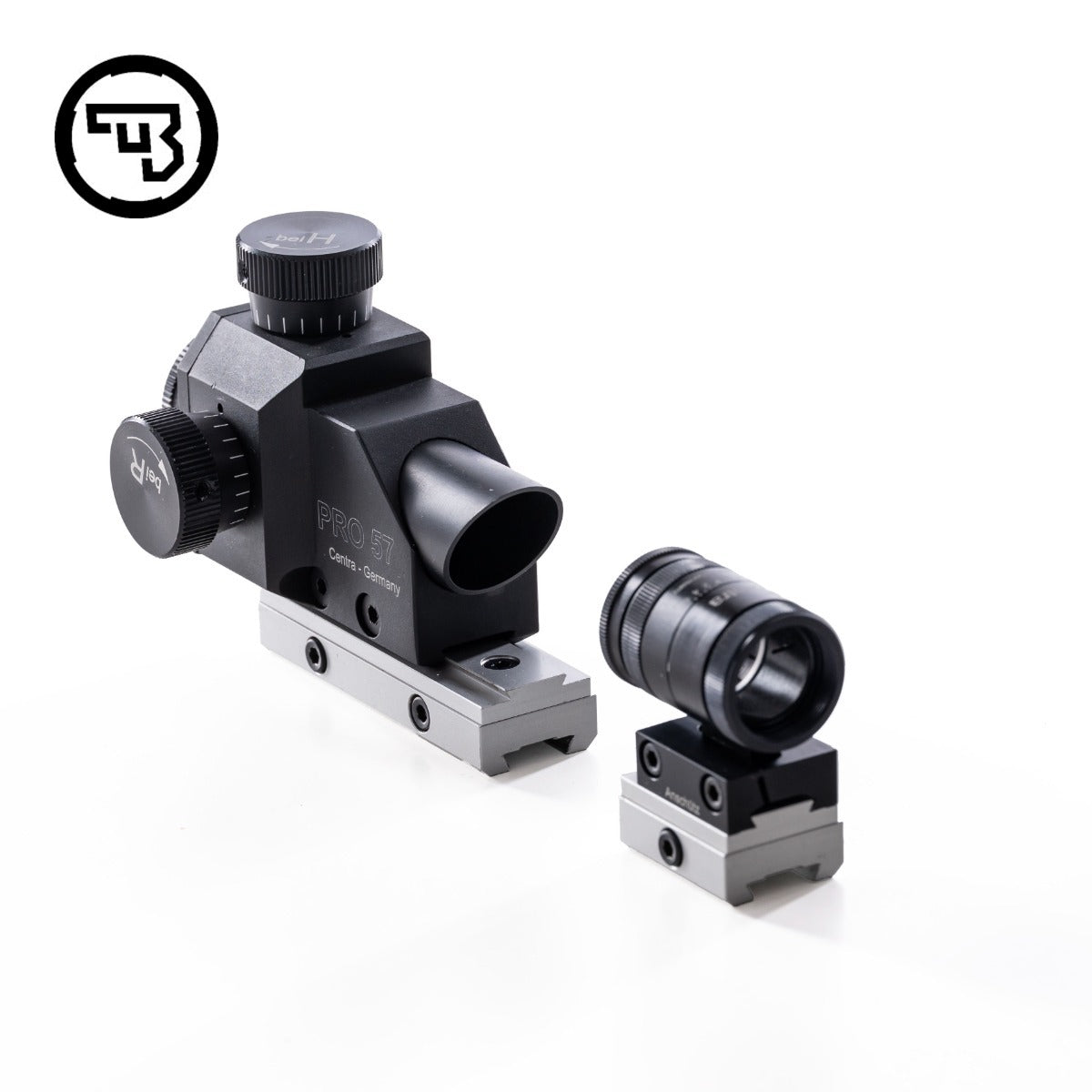 CZ 457 dioptersikteset
