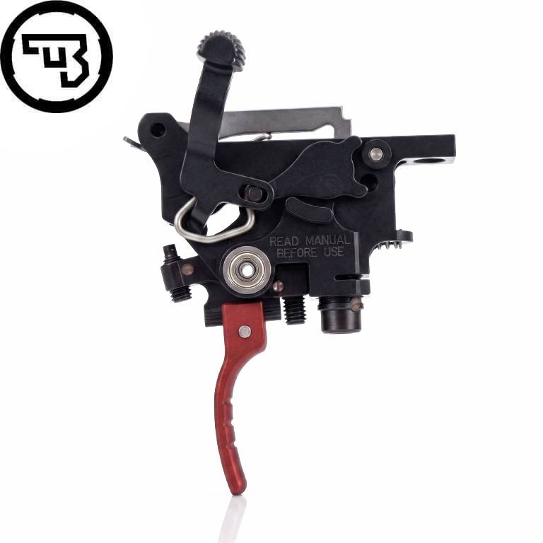 CZ 457 Flyweight avtryckare assembly | CZ
