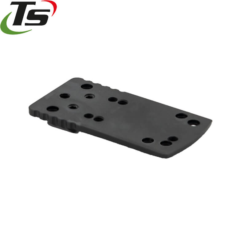 CZ 75B & & SP-01, CZ P-01 & Compact rödpunktsmontage universal | typ A