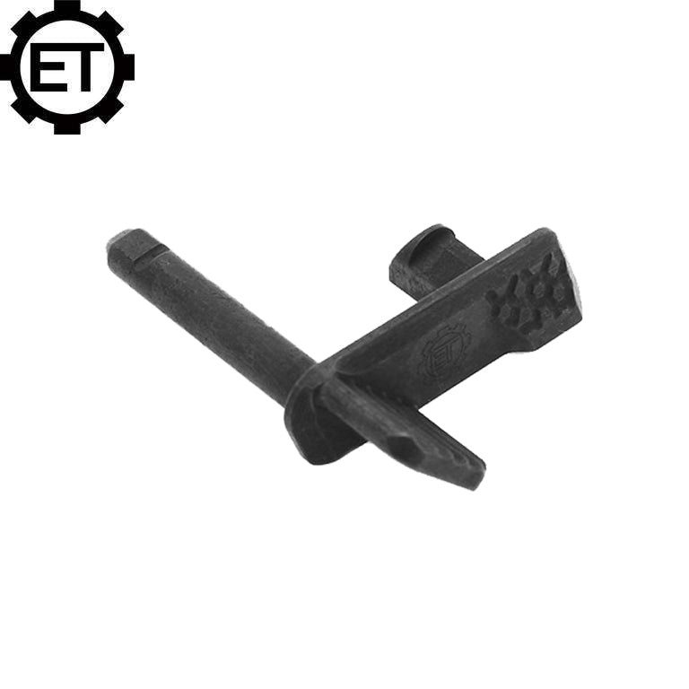 CZ 75B, CZ 75 SP-01 & CZ 75 SP-01 Shadow mantelstopp med tumstöd