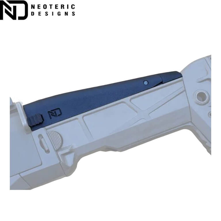 CZ Bren 2 BR justerbart kindstöd