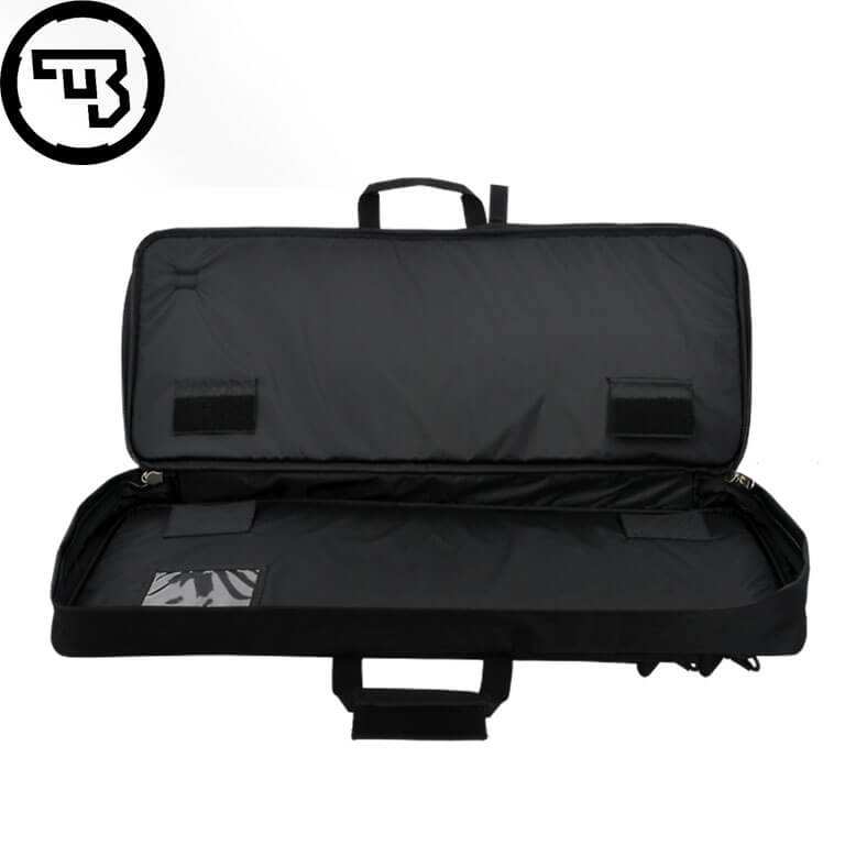 CZ Scorpion Evo taktisk transportväska