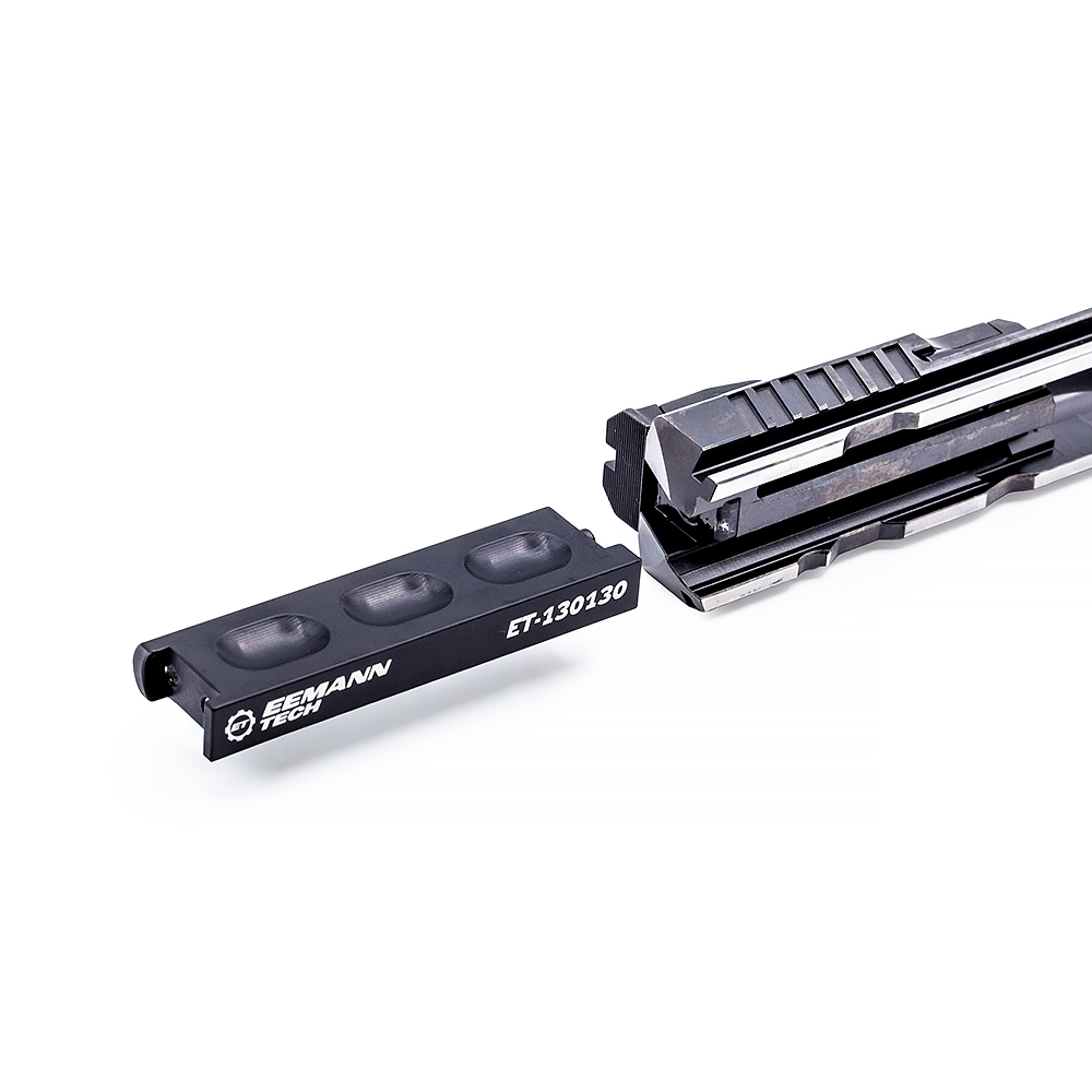 CZ Shadow 2 CZ TS 2 CZ 75B & SP-01 firing pin stop verktyg