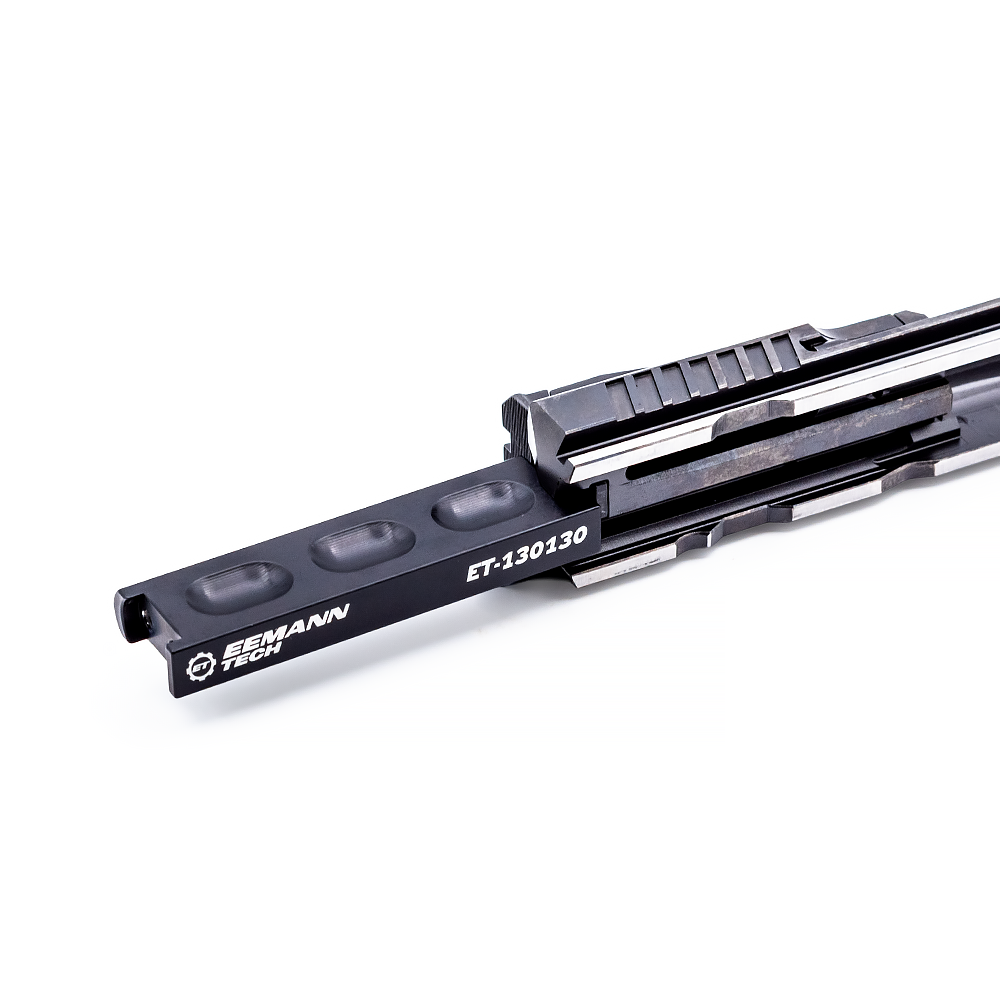 CZ Shadow 2 CZ TS 2 CZ 75B & SP-01 firing pin stop verktyg