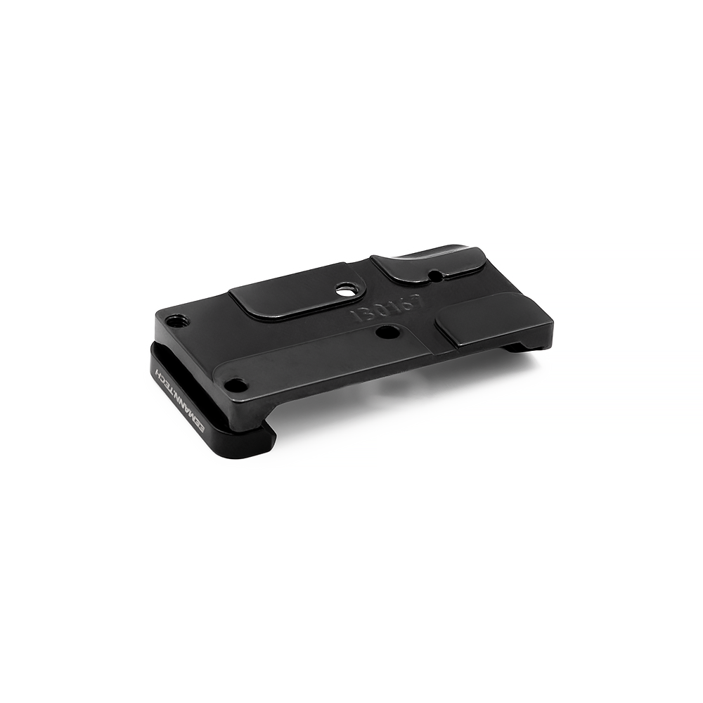 CZ Shadow 2 OR adapterplatta | Aimpoint A-CUT footprint