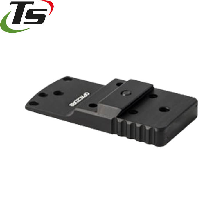 CZ TS 2, CZ Tactical Sports rödpunktsmontage universal | typ B