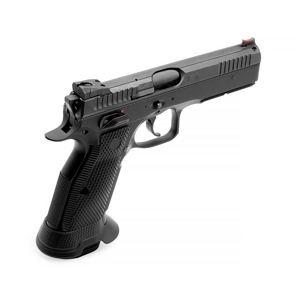 CZ TS 2, CZ Shadow 2 Competition säkringsspak | höger