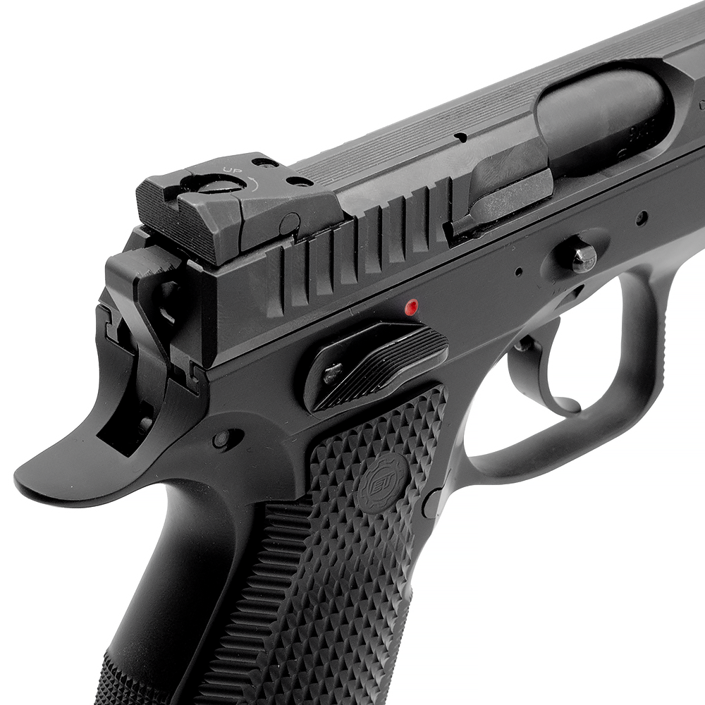 CZ TS 2, CZ Shadow 2 Competition säkringsspak | höger